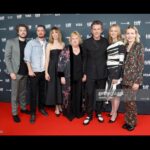 Ethan Hawke Instagram - WILDCAT takes Toronto. Great time with so many wonderful friends and family at #TIFF sharing our film. I got the opportunity to see Richard Linklater’s HIT MAN and (while it sadly doesn’t include me) it’s one of his greatest films… So yes, the ten hour bus trip was worth it.