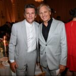 Ethan Hawke Instagram - WILDCAT takes Toronto. Great time with so many wonderful friends and family at #TIFF sharing our film. I got the opportunity to see Richard Linklater’s HIT MAN and (while it sadly doesn’t include me) it’s one of his greatest films… So yes, the ten hour bus trip was worth it.