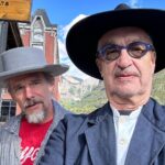 Ethan Hawke Instagram - Just home from the premiere of WILDCAT, a portrait of the great and complex Flannery O’Connor that I directed, at Telluride Film Festival. The film, starring @maya_hawke and @itsmelauralinney, is made with love and we had an incredible time sharing it with fellow cinephiles in the mountains. Can’t wait to bring it to TIFF this weekend. #InterimAgreement #SAGAFTRAStrong Telluride, Colorado