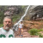 Ethan Hawke Instagram - Just home from the premiere of WILDCAT, a portrait of the great and complex Flannery O’Connor that I directed, at Telluride Film Festival. The film, starring @maya_hawke and @itsmelauralinney, is made with love and we had an incredible time sharing it with fellow cinephiles in the mountains. Can’t wait to bring it to TIFF this weekend. #InterimAgreement #SAGAFTRAStrong Telluride, Colorado