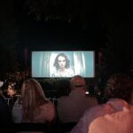 Ethan Hawke Instagram - Just home from the premiere of WILDCAT, a portrait of the great and complex Flannery O’Connor that I directed, at Telluride Film Festival. The film, starring @maya_hawke and @itsmelauralinney, is made with love and we had an incredible time sharing it with fellow cinephiles in the mountains. Can’t wait to bring it to TIFF this weekend. #InterimAgreement #SAGAFTRAStrong Telluride, Colorado