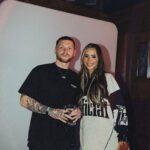 Ethan Payne Instagram - mum n dad 🥂 London, United Kingdom