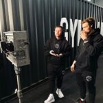 Ethan Payne Instagram - still inspired and buzzing from @gymshark LIFT:MCR 🐝 Always a pleasure meeting you guys and hopefully you enjoyed the shows at the event ❤️ Manchester, United Kingdom