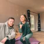 Ethan Payne Instagram - the best year of my life, thank you my little family, my friends and you guys. London, United Kingdom