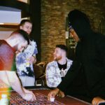 Ethan Payne Instagram - the best year of my life, thank you my little family, my friends and you guys. London, United Kingdom
