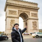 Ethan Payne Instagram - the best year of my life, thank you my little family, my friends and you guys. London, United Kingdom