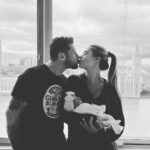Ethan Payne Instagram - the best year of my life, thank you my little family, my friends and you guys. London, United Kingdom