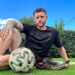 Ethan Payne Instagram - It’s giveaway time! Me & @gymshark are giving away 2 pairs of tickets for the Sidemen Charity Match next weekend and a £500 gift card for each winner. Plus they’re going to donate £1 for every entry to the match charities 👀 Just make sure you do the following to enter: Follow @behzingagram and @Gymshark 👍 Like this post 🏷️ Tag a friend you’d take to the match 📌 Register your entry via the link in Gymshark’s story The competition closes on 3rd September at 18:59, T&C’s apply – check the link in Gymshark’s story for more details. #Ad London, United Kingdom