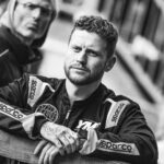 Ethan Payne Instagram - P4 in our first ever 24hr Endurance Race @buckmorepark 🐸 📸 by @matt.plumb04 London, United Kingdom