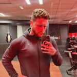 Ethan Payne Instagram - A @gymshark dadthlete getting it in 👨🏼‍🦳💪🏻 get your favourite pump covers by clicking the link in my bio #ad 🔥 London, United Kingdom