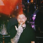 Ethan Payne Instagram - woo vegas Las Vegas, Nevada