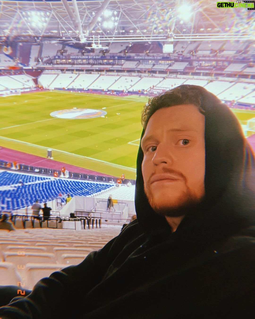 Ethan Payne Instagram - massive ⚒ London, United Kingdom