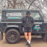 Ethan Payne Instagram - back on the road 🏃🛣 big thanks to the @gymshark x PureSport run club, full outfit is in the link in my bio #ad 📌 London, United Kingdom