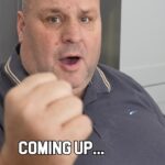 Ethan Payne Instagram - OUT NOW 🍤 Head over to our YouTube channel, Bosh TV to watch the latest episode of the Big John Chinese Sit Down with @behzingagram Link in bio 🥡 El Bosh