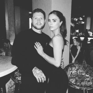 Ethan Payne Instagram - my wifey is a spice like I’m David Beckham 🌶 London, United Kingdom