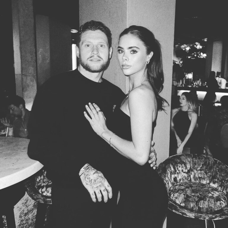 Ethan Payne Instagram - my wifey is a spice like I’m David Beckham 🌶 London, United Kingdom