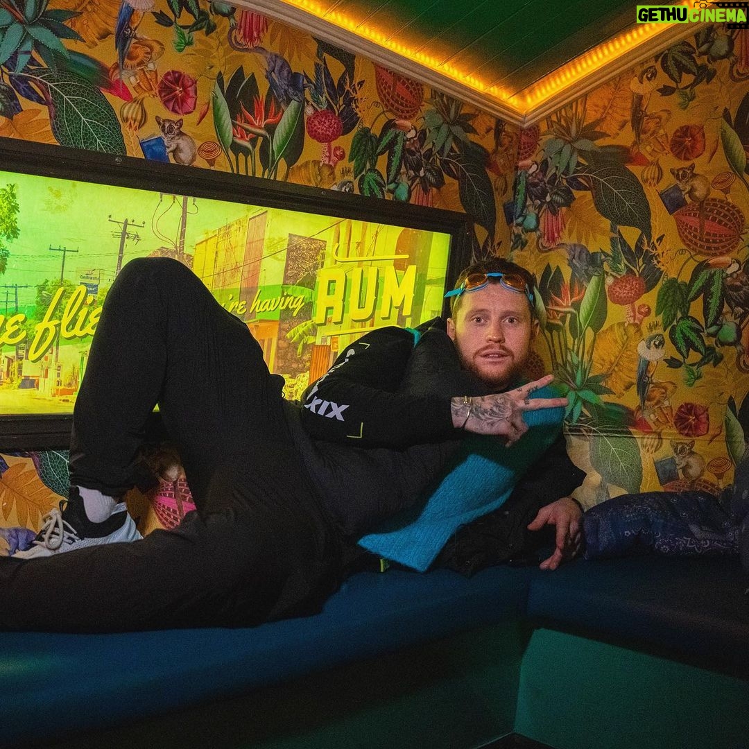 Ethan Payne Instagram - blue team photo dump 🅿️📸 London, United Kingdom