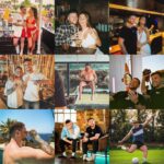 Ethan Payne Instagram - 2021 the best year of my life so far, achieved things I never thought I would alongside my best friends. Seeing each and every one of my closest friends grow and experience new things this year has been mind blowing. Saving the best till last, meeting the better half of me, my favourite person on the planet who continues to make me a better man every day @faithlouisak ❤️‍🔥 thank you all for your unreal support year in, year out. Wishing you all an unreal 2022. Happy new year, thank you 2021 ❤️‍🔥🕊. London, United Kingdom