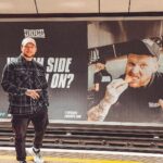 Ethan Payne Instagram - which side are you on? @eatsides 🍟 London, United Kingdom
