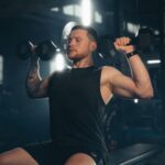 Ethan Payne Instagram - Bulking season just got even better, @bulk is up to 80% OFF everything. You heard correctly, use the link in my bio to shop for your favourite products & supplements to keep the progress flying ⚡️ You can use code ‘BEHZINGA’ to get a further discount #AD 💪🏻 London, United Kingdom