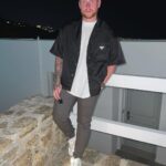 Ethan Payne Instagram - papi chulo Mykonos, Greece