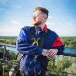 Ethan Payne Instagram - dad searching for dad London, United Kingdom