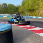 Ethan Payne Instagram - P4 in our first ever 24hr Endurance Race @buckmorepark 🐸 📸 by @matt.plumb04 London, United Kingdom