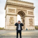 Ethan Payne Instagram - the moana lisa was life changing London, United Kingdom
