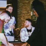 Ethan Payne Instagram - woo vegas Las Vegas, Nevada
