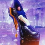 Ethan Payne Instagram - woo vegas Las Vegas, Nevada