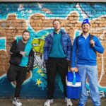 Ethan Payne Instagram - blue team photo dump 🅿️📸 London, United Kingdom