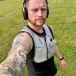 Ethan Payne Instagram - dropped 5kg in the last 2 months, big changes coming this year 👀 London, United Kingdom