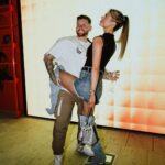 Ethan Payne Instagram - the best year of my life, thank you my little family, my friends and you guys. London, United Kingdom