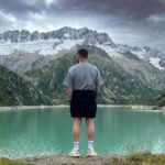 Ethan Payne Instagram - beanie minter cooked 👨‍🍳 Andermatt, Switzerland