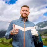 Ethan Payne Instagram - beanie minter cooked 👨‍🍳 Andermatt, Switzerland