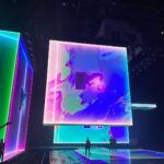 Ethan Torchio Instagram - BEST ROCK AWARD 🥲 Thanks again 💘 Budapest, Hangary