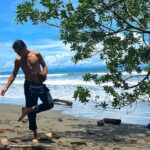 Ethan Torchio Instagram - I lived in Costa Rica for three years of my life when I was younger. This year, destiny told me it was time to come back. After 12 years since the last time I’ve been there, I can definitely tell it was the right choice, and pretty intense as well. All my love goes to nature untouched by humans 🌎