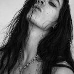 Ethan Torchio Instagram - It’s no secret that Damon is in love with me. I don’t blame him (ihihihi) Jokes aside, I don’t usually feel comfortable during shootings, so thank you for making me feel so at ease and understood. Much love @damon_baker 💓