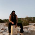 Ethan Torchio Instagram - creative exploration (in Ibiza)