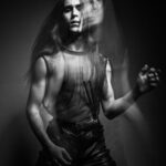 Ethan Torchio Instagram - It’s only rock ’n’ roll (but I like it).