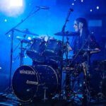Ethan Torchio Instagram - Rhapsody in blue