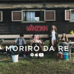 Ethan Torchio Instagram - “Morirò da Re” il video fuori ora. 🎬 Esci, scopri, liberati. Dal fango può nascere il diamante. Aprite la mente. - Måneskin 🌙