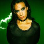 Ethan Torchio Instagram - Dazed at first sight 💚