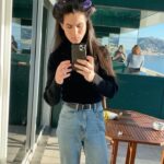 Ethan Torchio Instagram - 2021