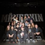 Ethan Torchio Instagram - US tour: done ✅ A heartfelt thank you to the amazing people who shared this experience with us. See you soon in Europe. Merry Christmas to everyone 🎄❤️