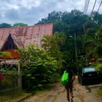 Ethan Torchio Instagram - I lived in Costa Rica for three years of my life when I was younger. This year, destiny told me it was time to come back. After 12 years since the last time I’ve been there, I can definitely tell it was the right choice, and pretty intense as well. All my love goes to nature untouched by humans 🌎