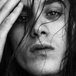 Ethan Torchio Instagram - It’s no secret that Damon is in love with me. I don’t blame him (ihihihi) Jokes aside, I don’t usually feel comfortable during shootings, so thank you for making me feel so at ease and understood. Much love @damon_baker 💓