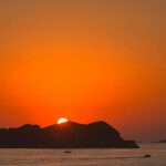 Ethan Torchio Instagram - creative exploration (in Ibiza)