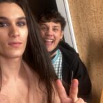 Ethan Torchio Instagram - Random pics from the past few days/weeks/months 🌈