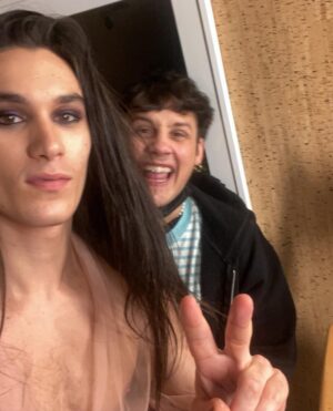 Ethan Torchio Instagram - Random pics from the past few
days/weeks/months 🌈